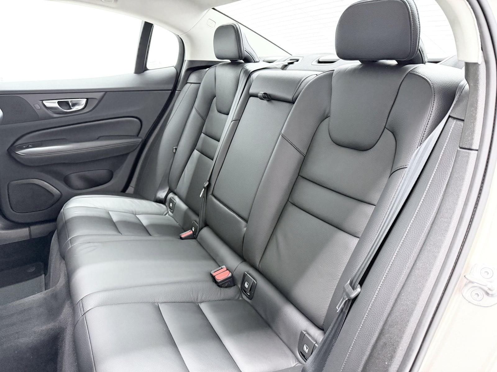 VOLVO S60 B4 G Plus Bright FWD Auto 145 kW (197 CV) 42