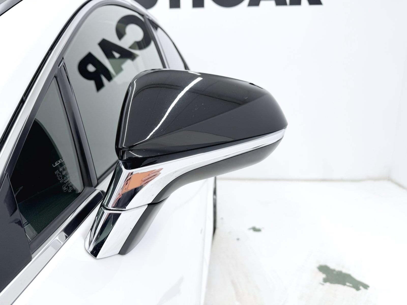 LEXUS NX 300H PREMIUM 2WD 7 