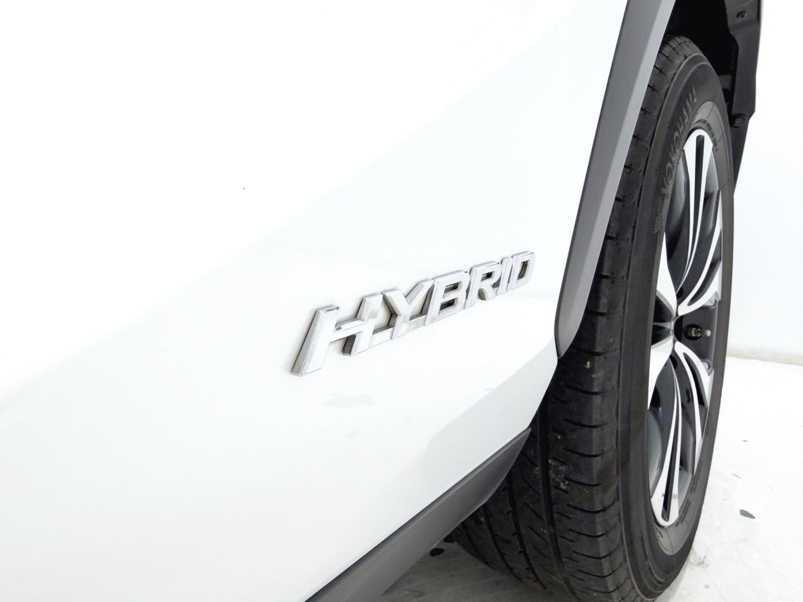 LEXUS NX 300H PREMIUM 2WD 8 