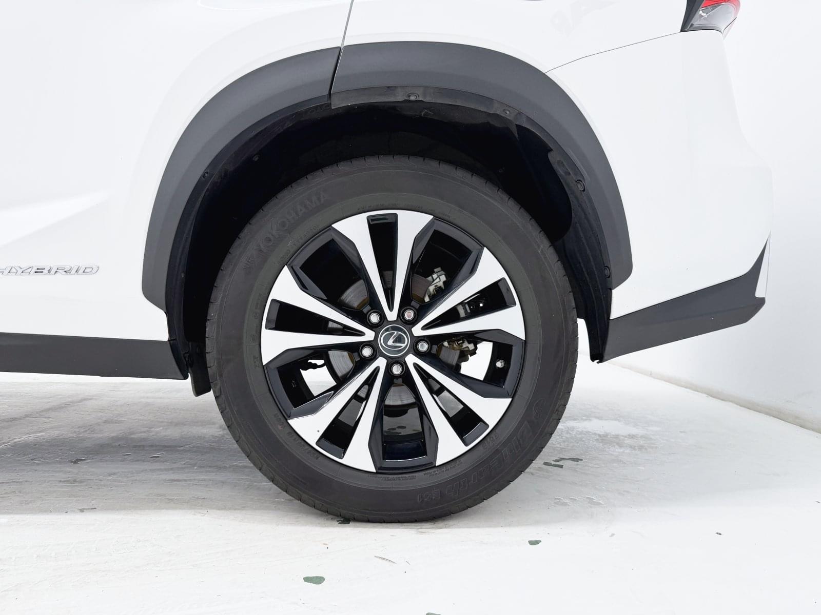 LEXUS NX 300H PREMIUM 2WD 23 