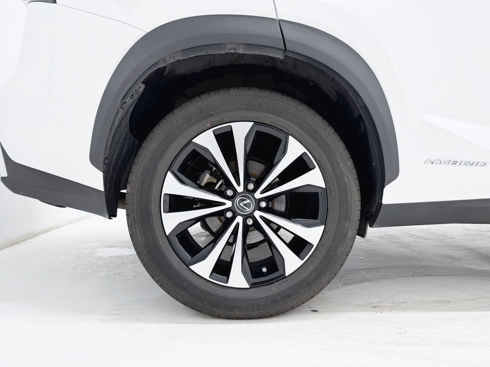 LEXUS NX 300H PREMIUM 2WD 24 