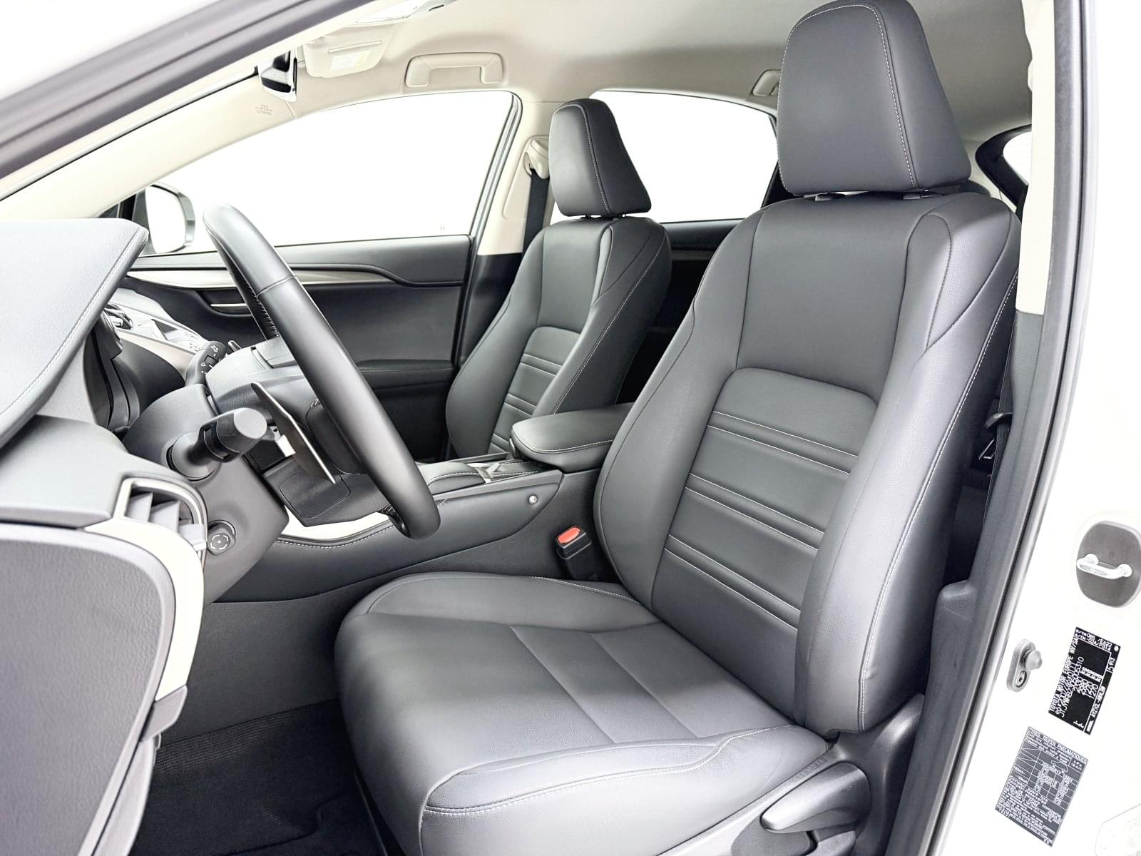LEXUS NX 300H PREMIUM 2WD 25 