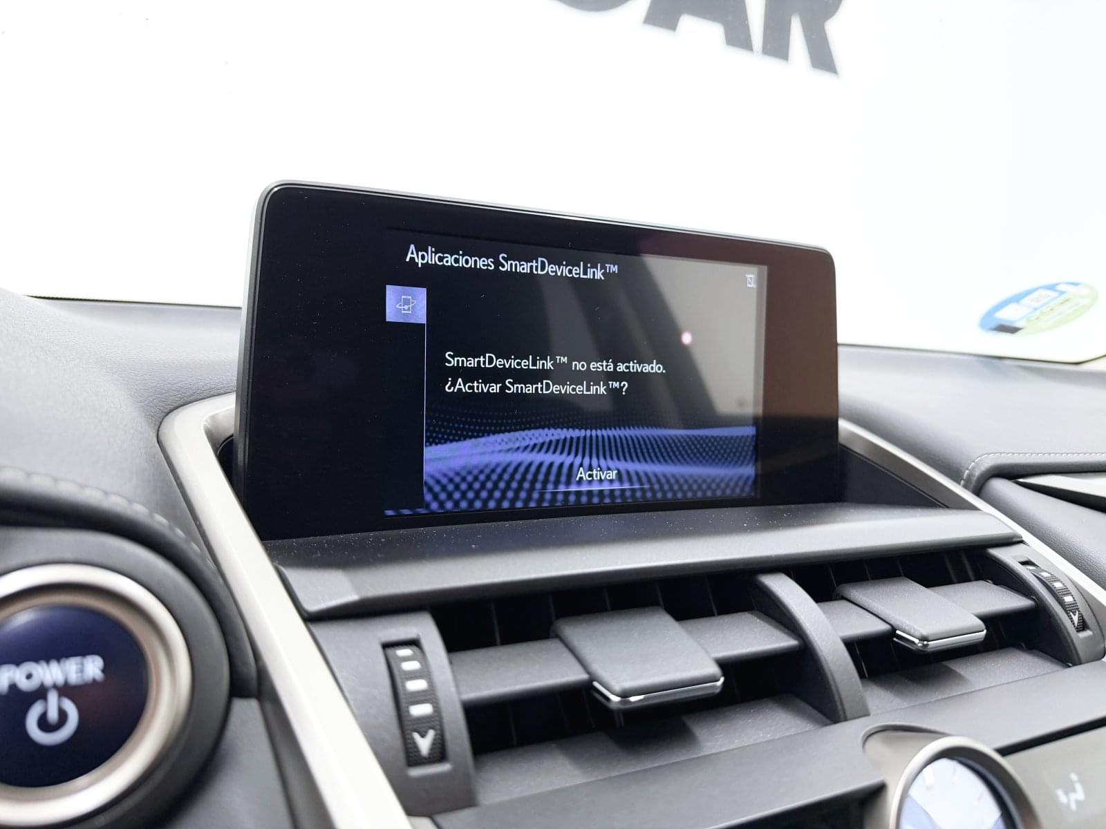 LEXUS NX 300H PREMIUM 2WD 36 