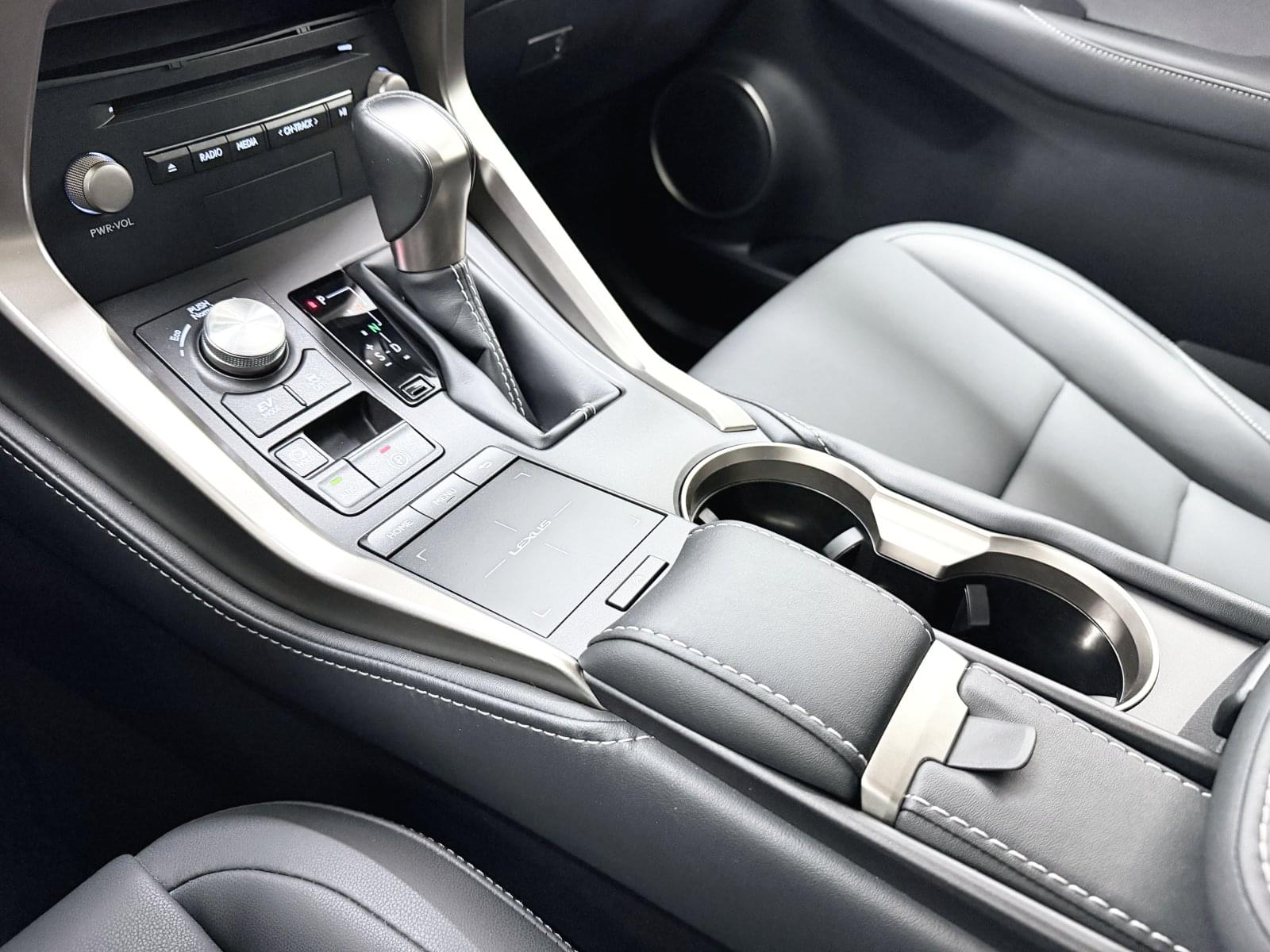 LEXUS NX 300H PREMIUM 2WD 41 