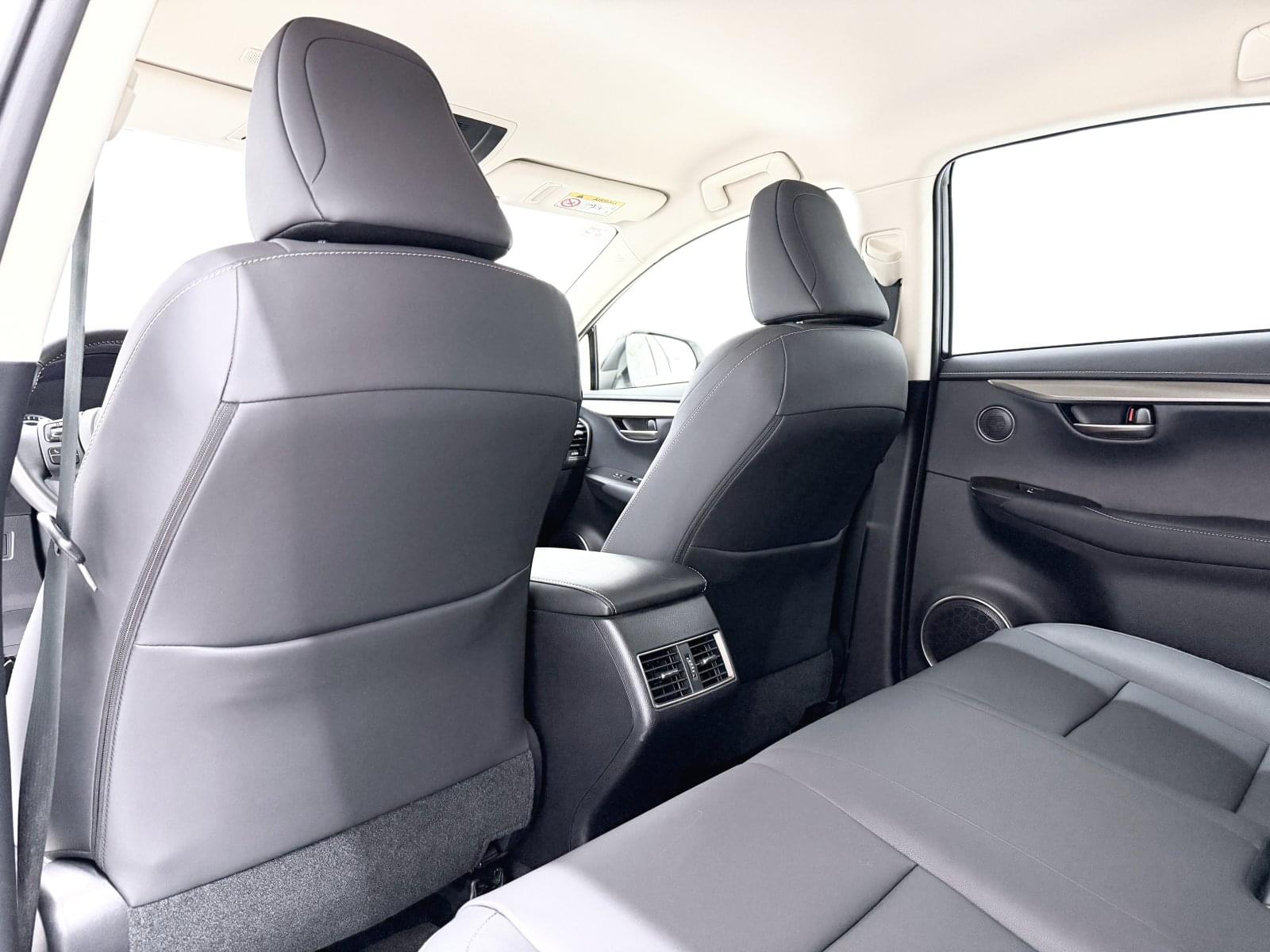 LEXUS NX 300H PREMIUM 2WD 45 