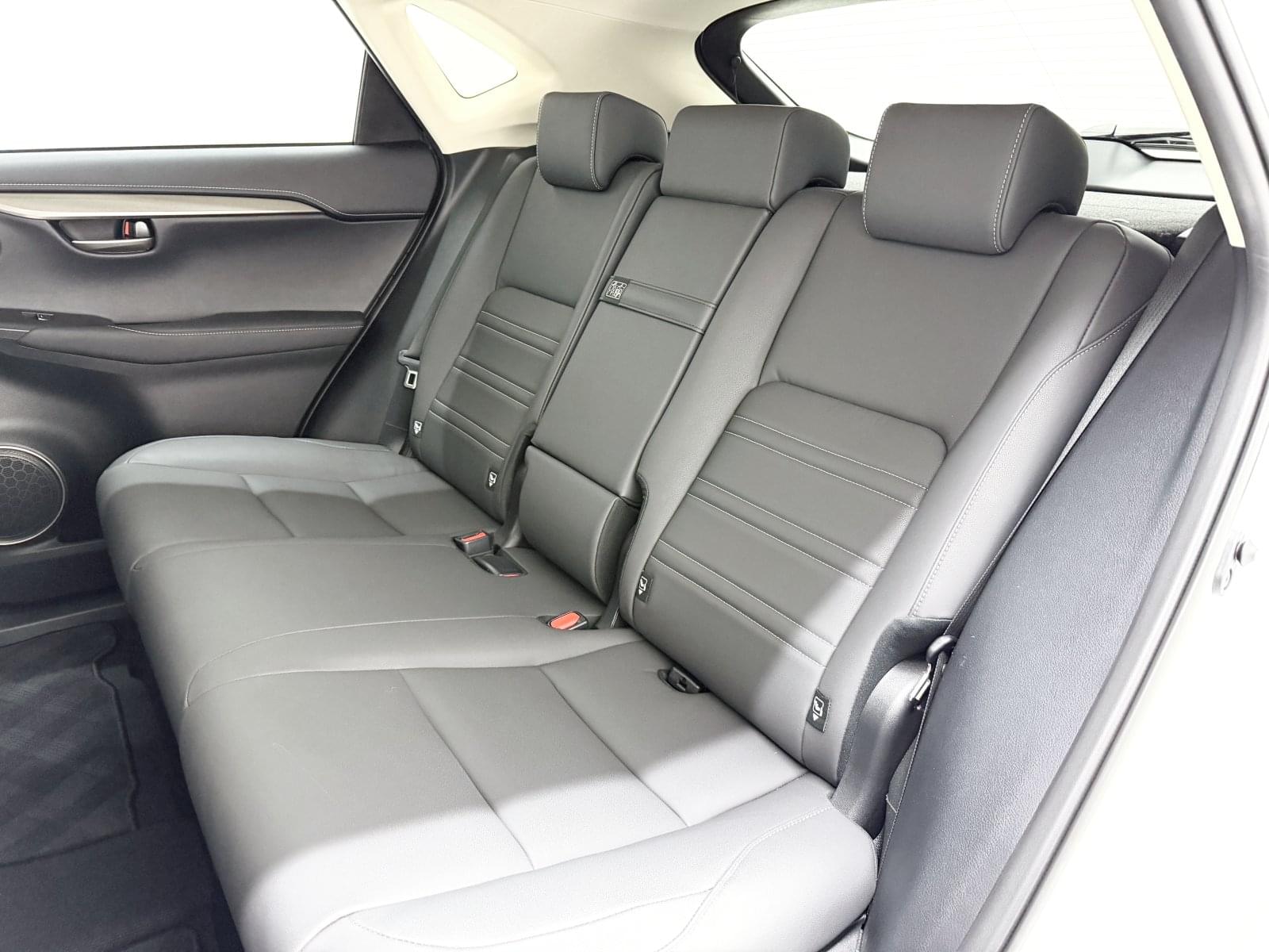 LEXUS NX 300H PREMIUM 2WD 47 