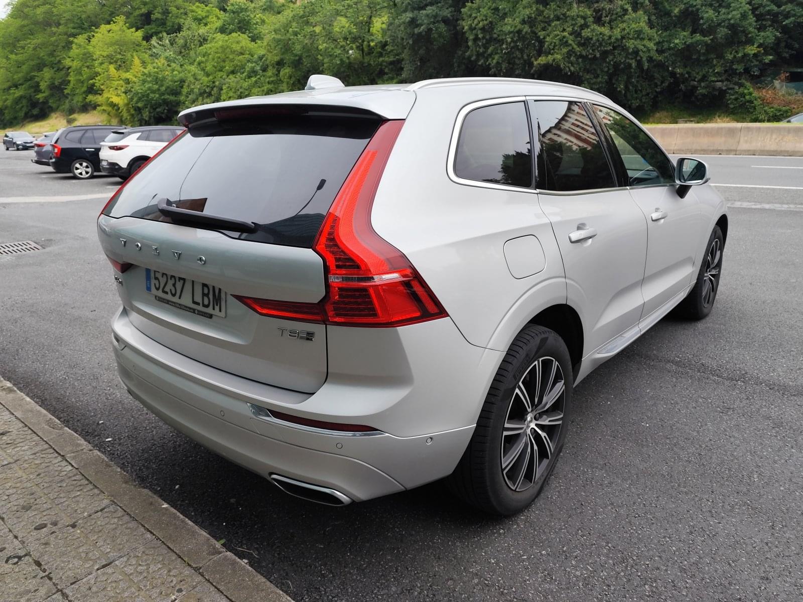 VOLVO XC60 2.0 T8 AWD INSCRIPTION 6