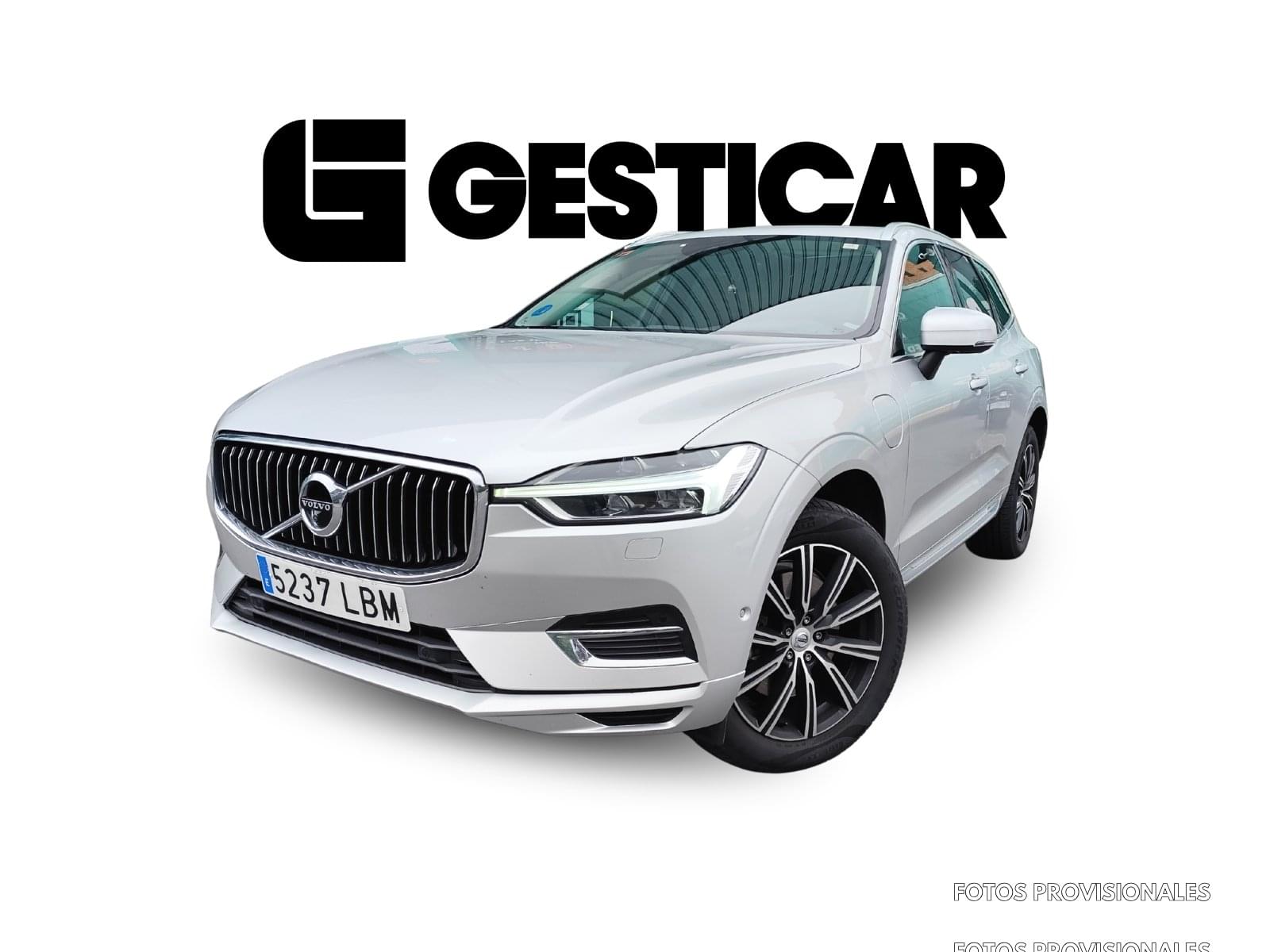 imagen de VOLVO XC60 2.0 T8 AWD INSCRIPTION - REF: 01691