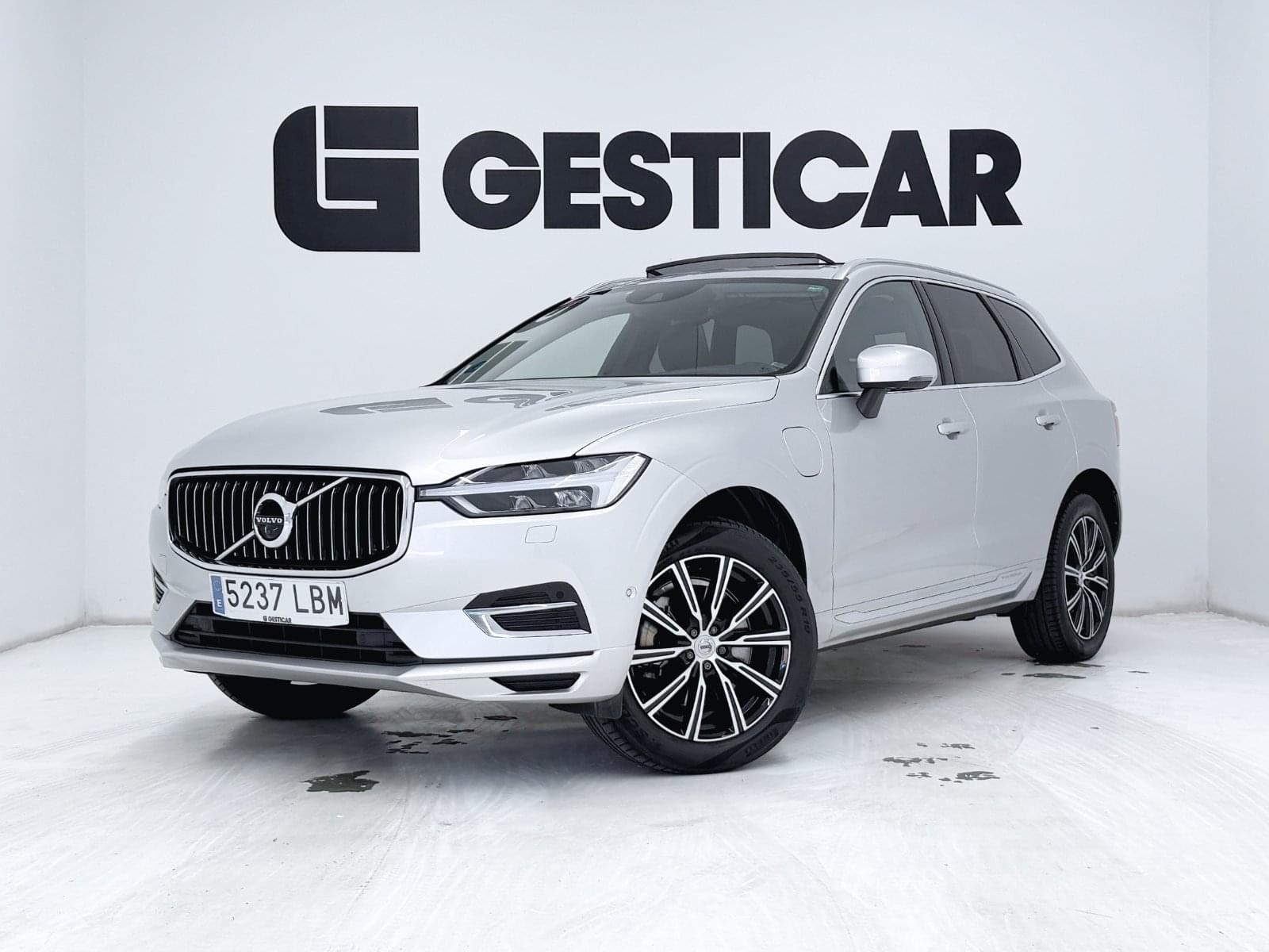 VOLVO XC60 2.0 T8 AWD INSCRIPTION 1 