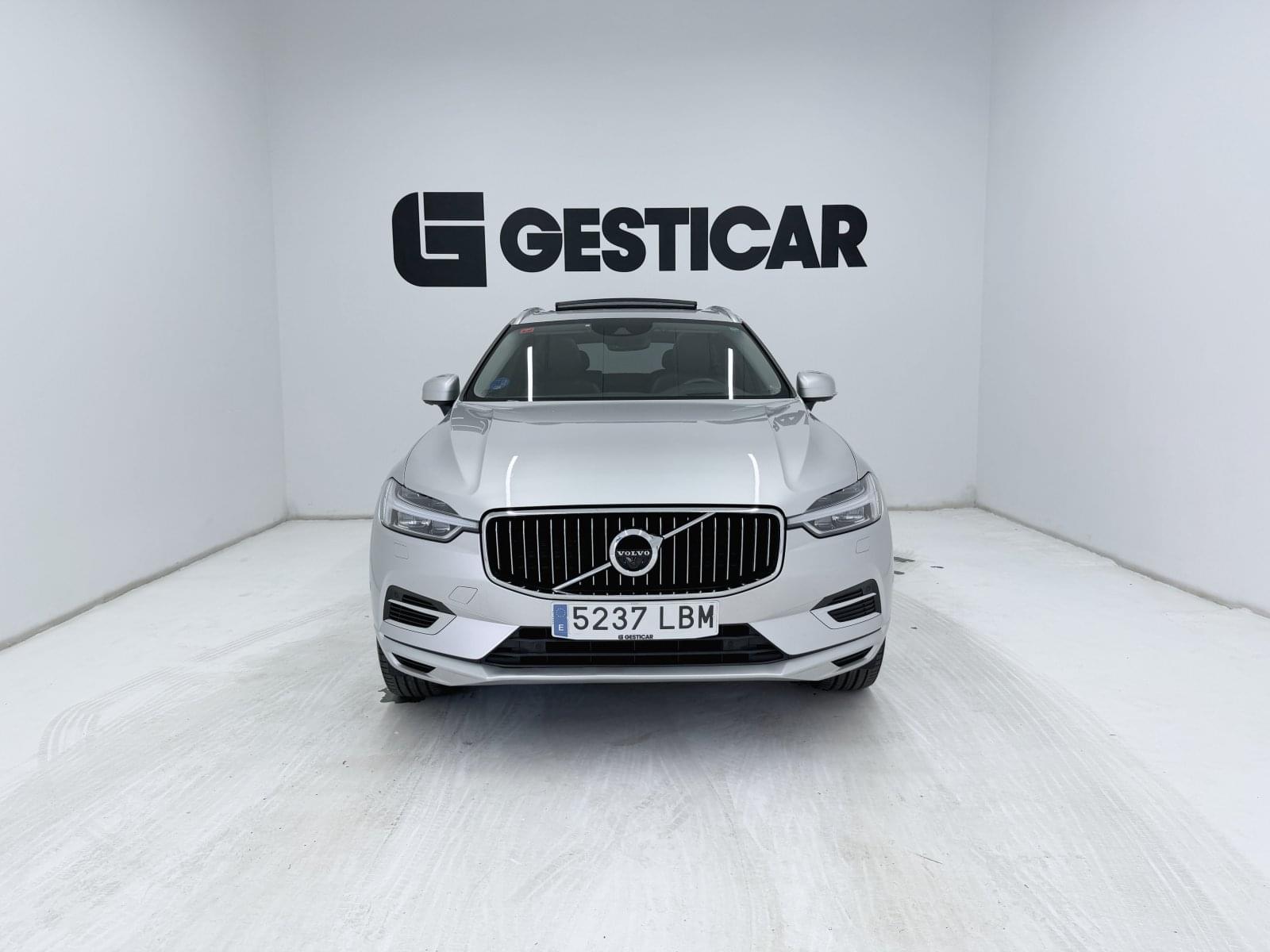 VOLVO XC60 2.0 T8 AWD INSCRIPTION 3 