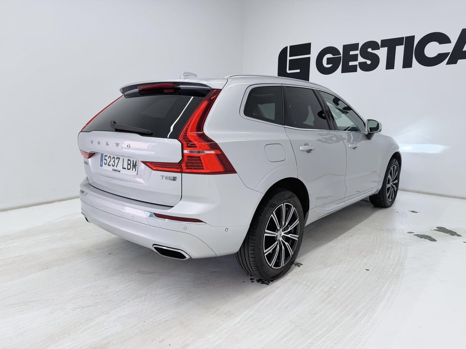 VOLVO XC60 2.0 T8 AWD INSCRIPTION 7 