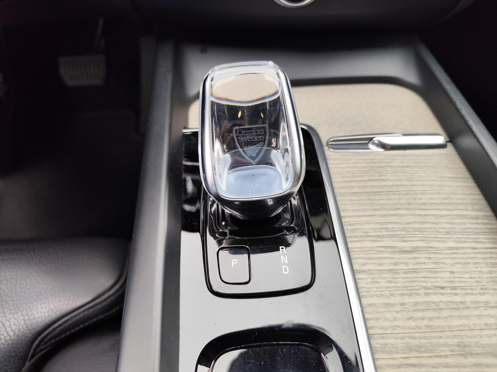 VOLVO XC60 2.0 T8 AWD INSCRIPTION 16