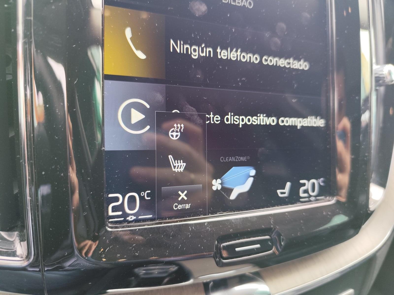 VOLVO XC60 2.0 T8 AWD INSCRIPTION 15