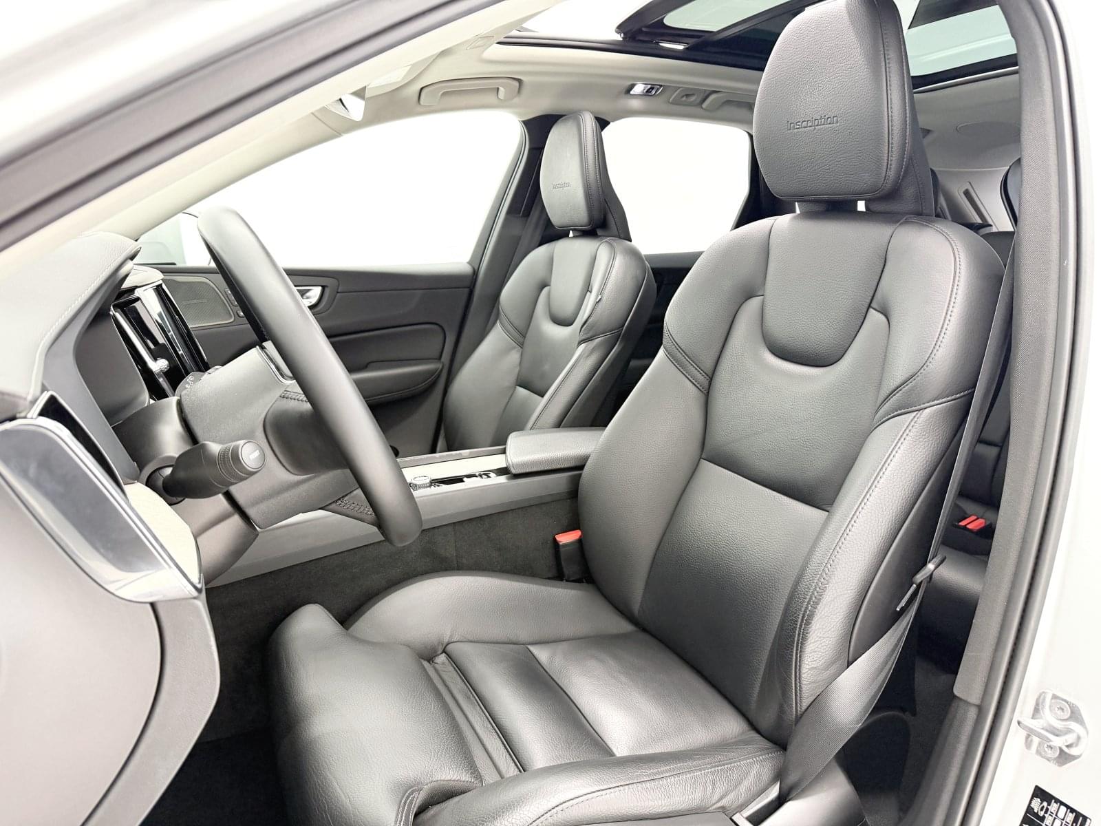VOLVO XC60 2.0 T8 AWD INSCRIPTION 14 