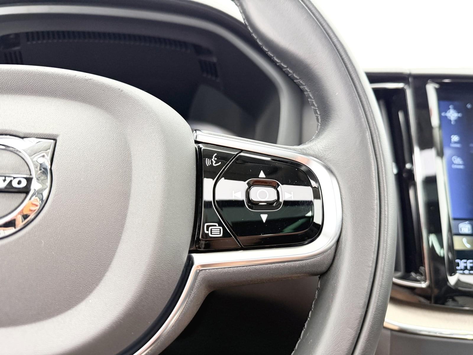 VOLVO XC60 2.0 T8 AWD INSCRIPTION 22 