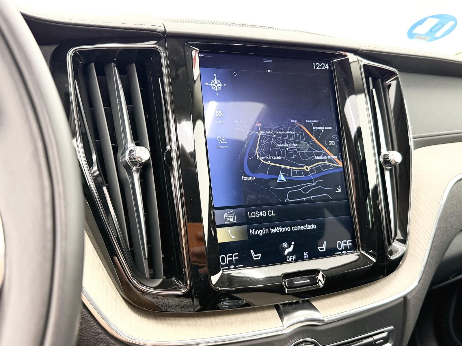 VOLVO XC60 2.0 T8 AWD INSCRIPTION 24 
