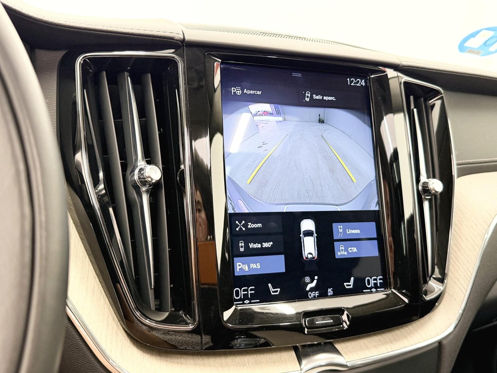 VOLVO XC60 2.0 T8 AWD INSCRIPTION 25 