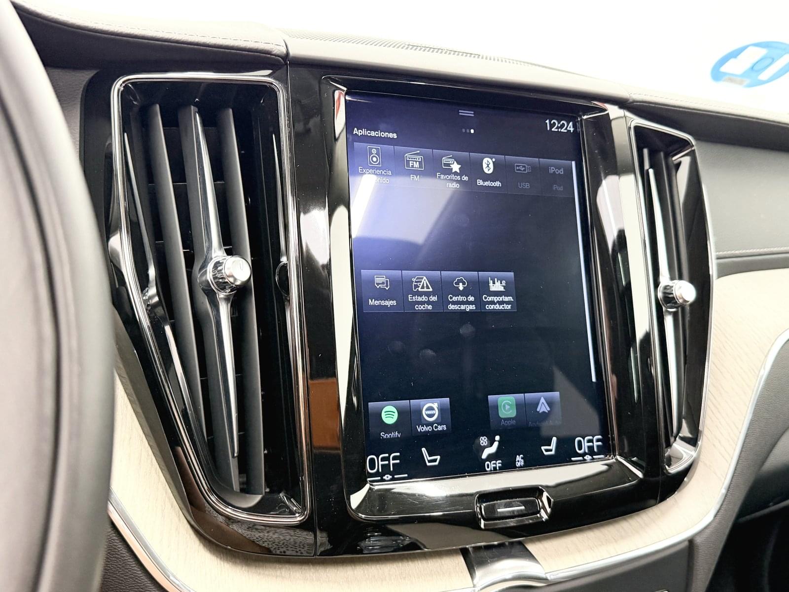 VOLVO XC60 2.0 T8 AWD INSCRIPTION 26 