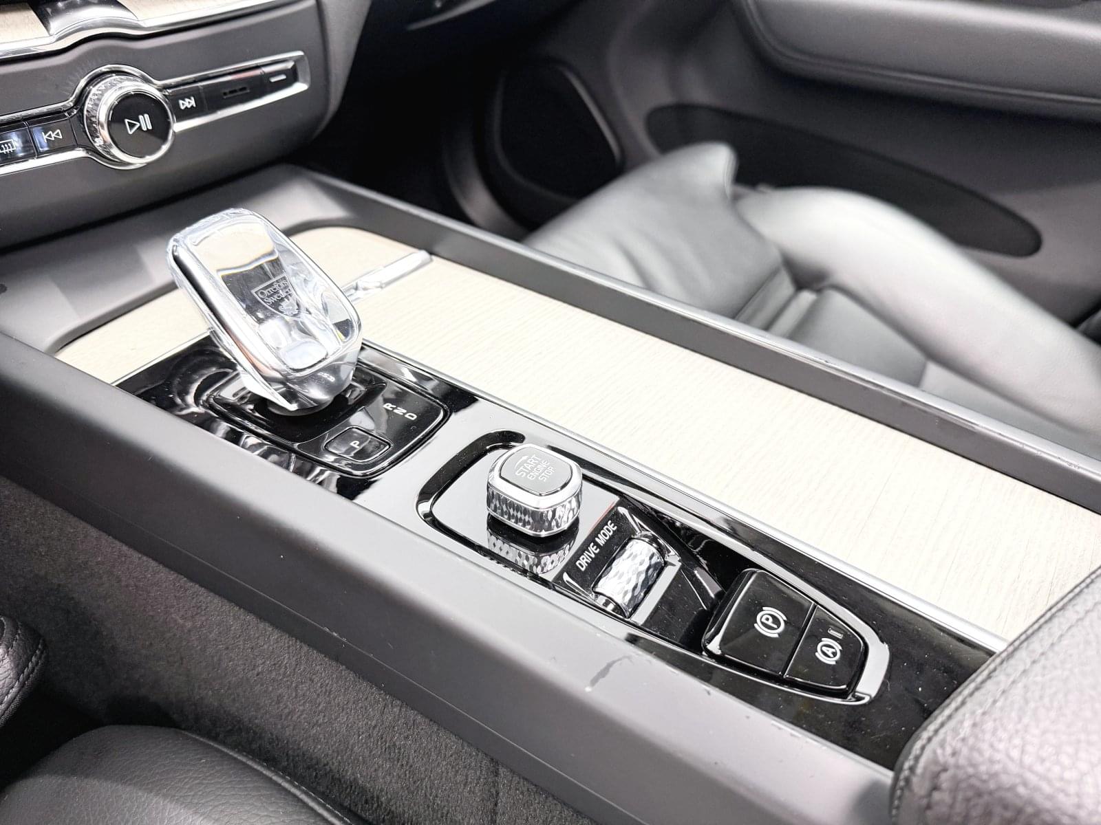 VOLVO XC60 2.0 T8 AWD INSCRIPTION 29 