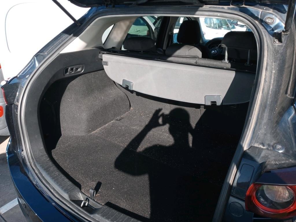 MAZDA CX-5 2.0 G EVOLUTION NAVI 165CV 4 