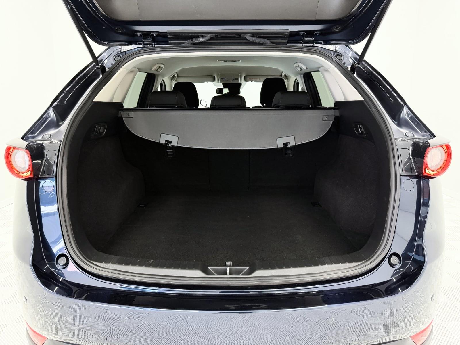 MAZDA CX-5 2.0 G EVOLUTION NAVI 165CV 14