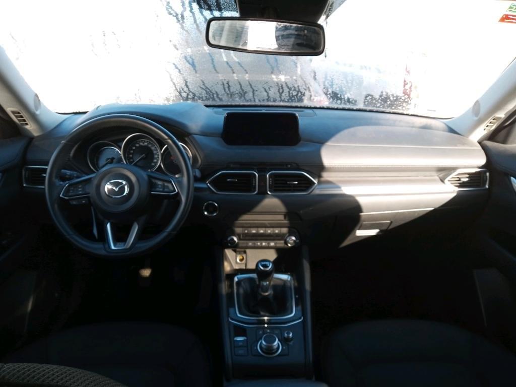 MAZDA CX-5 2.0 G EVOLUTION NAVI 165CV 5 