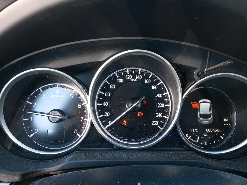 MAZDA CX-5 2.0 G EVOLUTION NAVI 165CV 6 