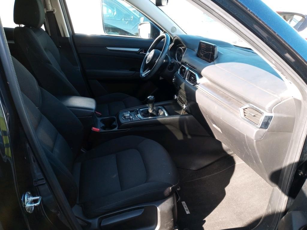 MAZDA CX-5 2.0 G EVOLUTION NAVI 165CV 7 