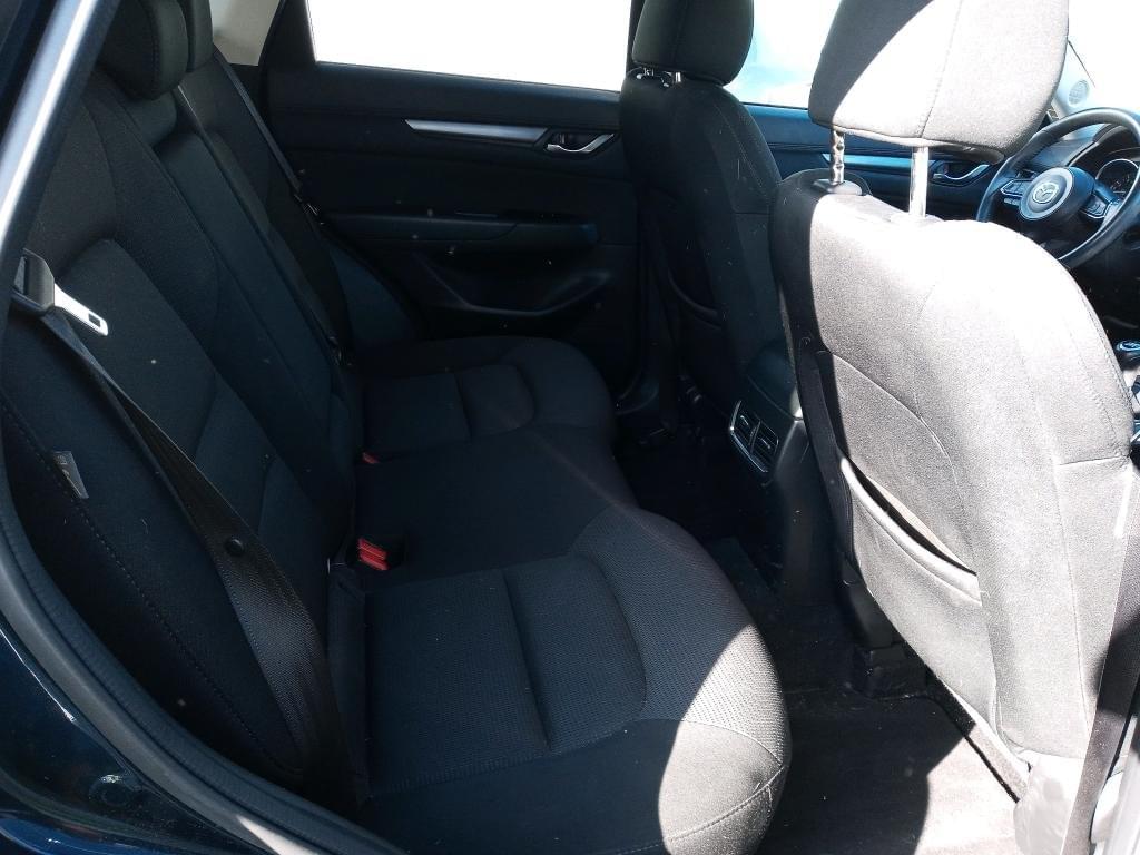 MAZDA CX-5 2.0 G EVOLUTION NAVI 165CV 9 