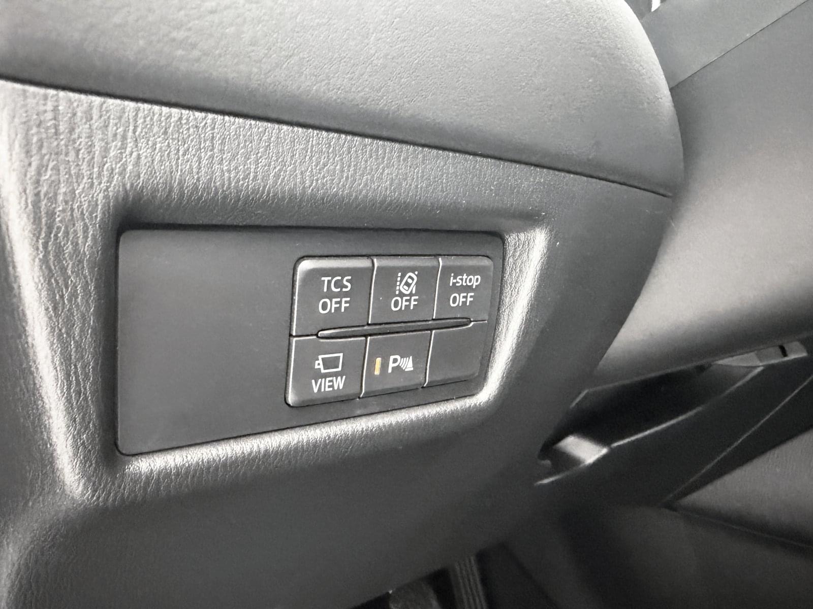 MAZDA CX-5 2.0 G EVOLUTION NAVI 165CV 25