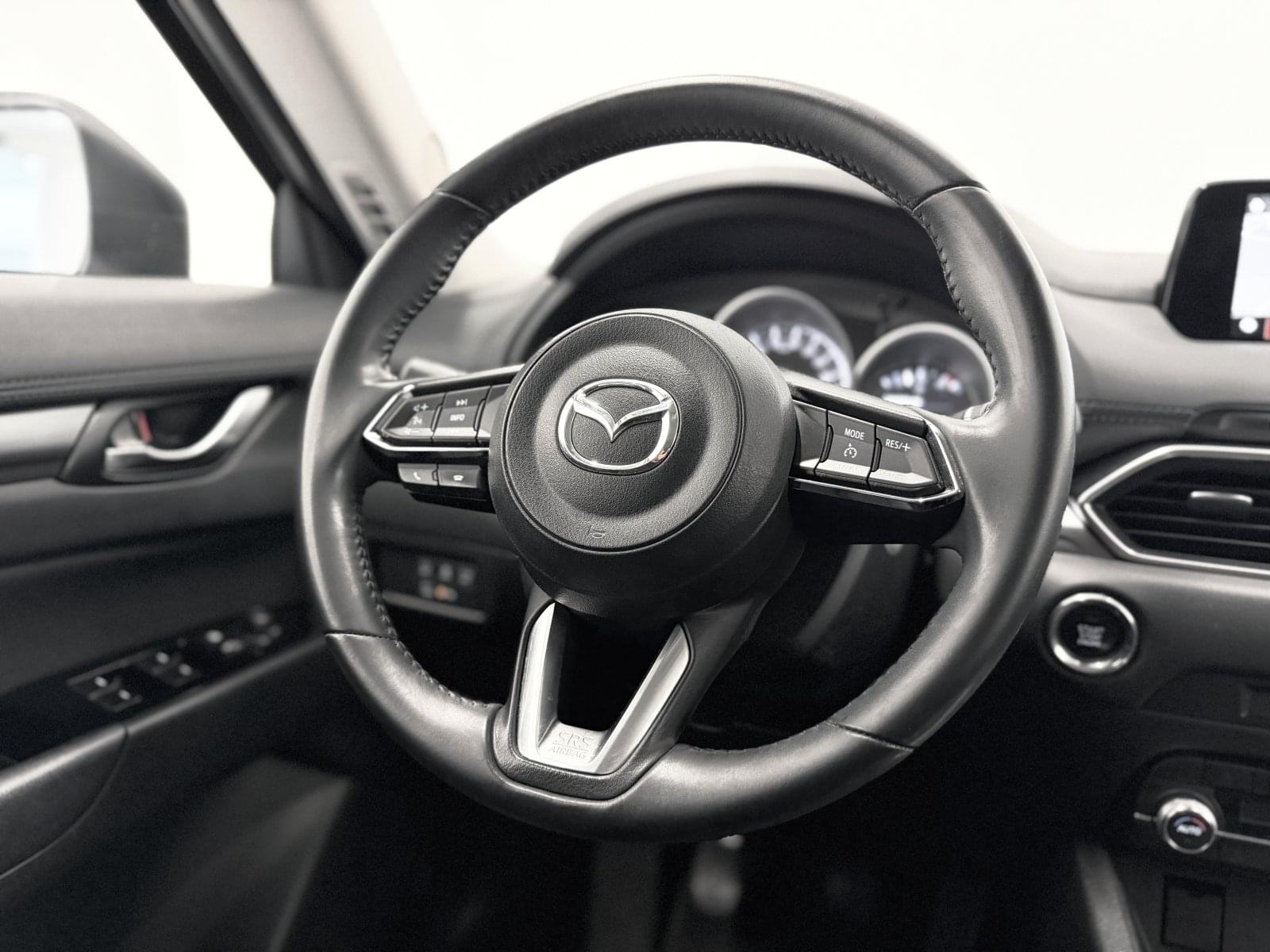 MAZDA CX-5 2.0 G EVOLUTION NAVI 165CV 28