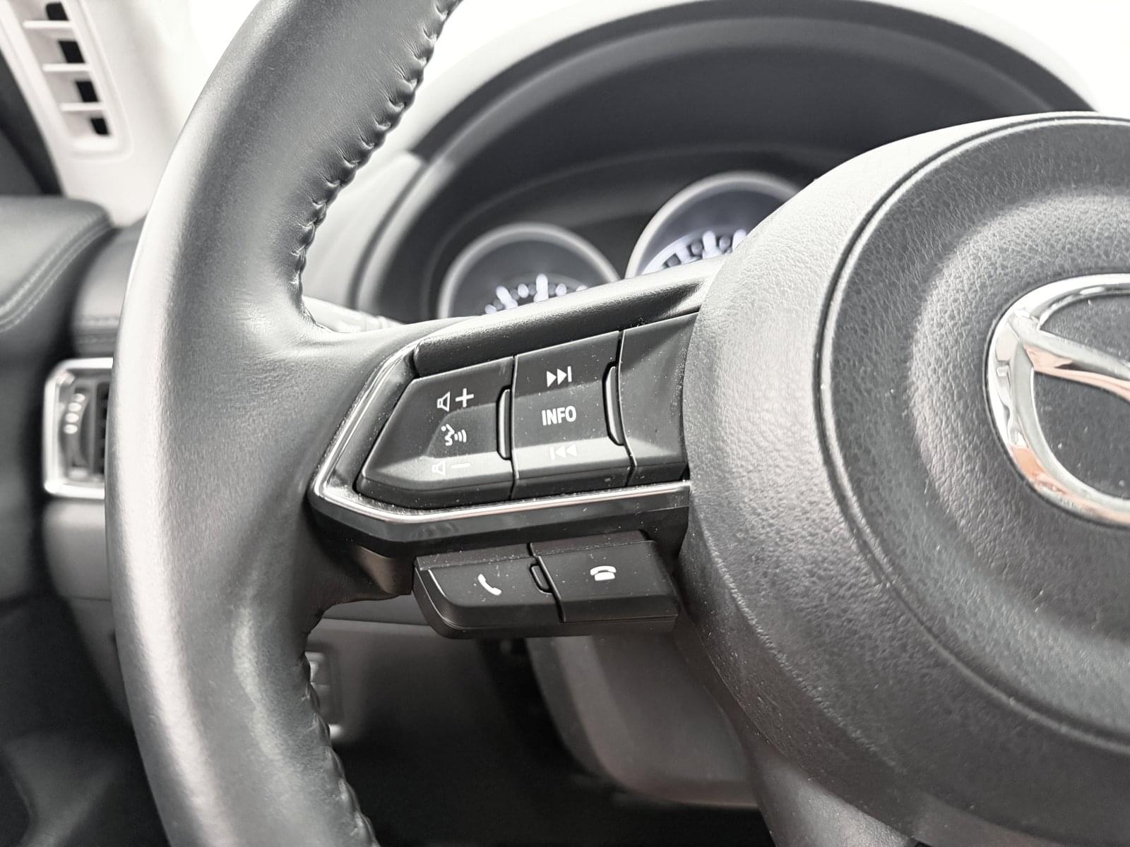 MAZDA CX-5 2.0 G EVOLUTION NAVI 165CV 29