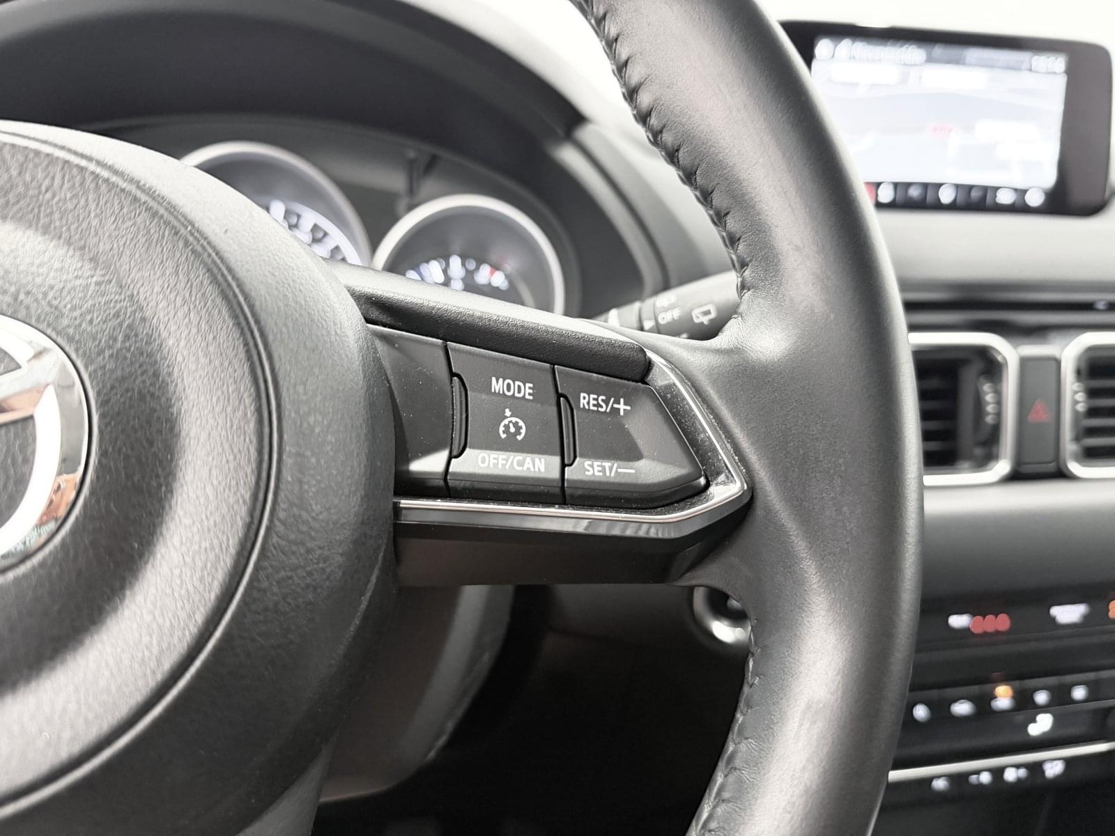 MAZDA CX-5 2.0 G EVOLUTION NAVI 165CV 30
