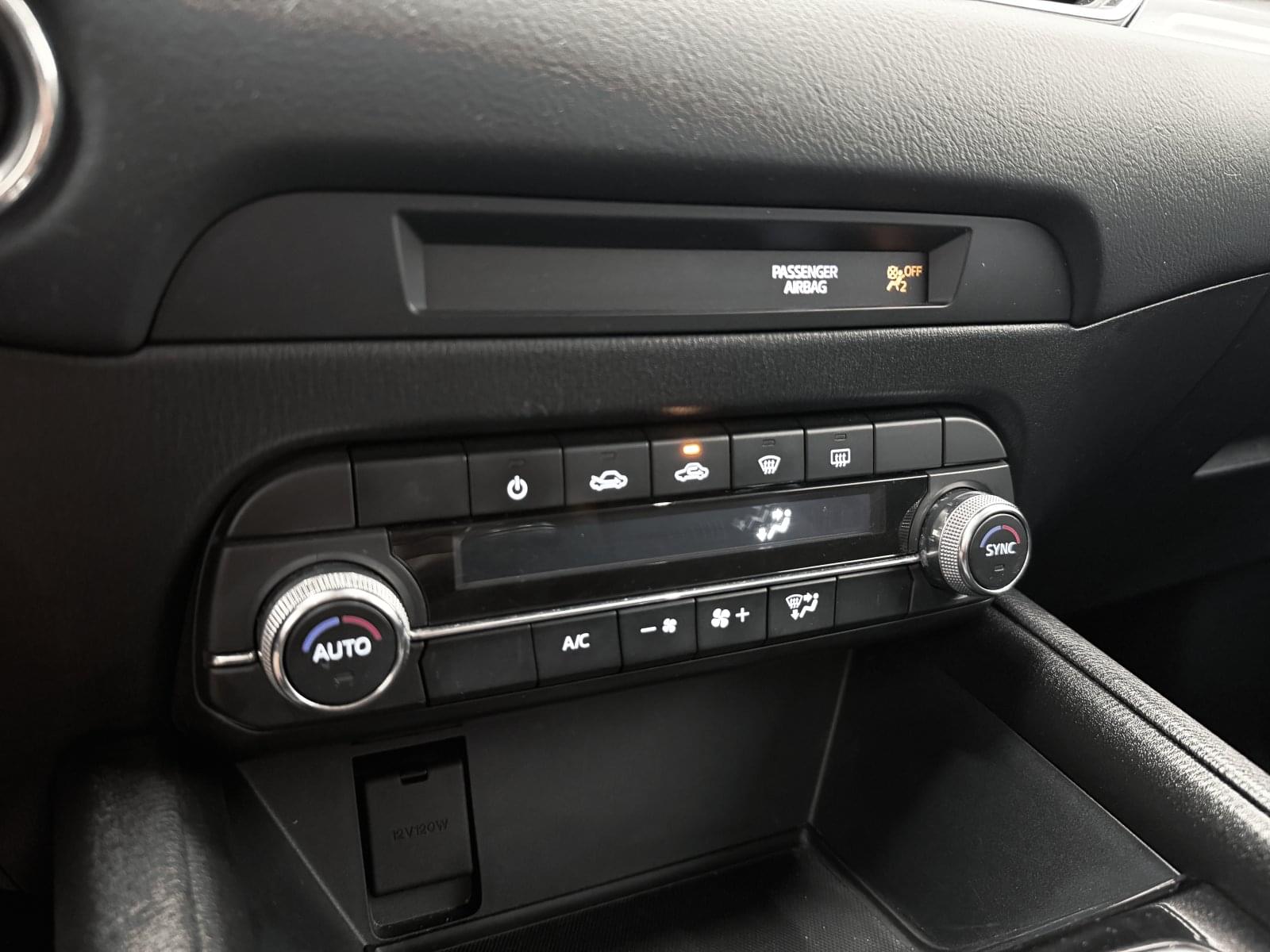 MAZDA CX-5 2.0 G EVOLUTION NAVI 165CV 37