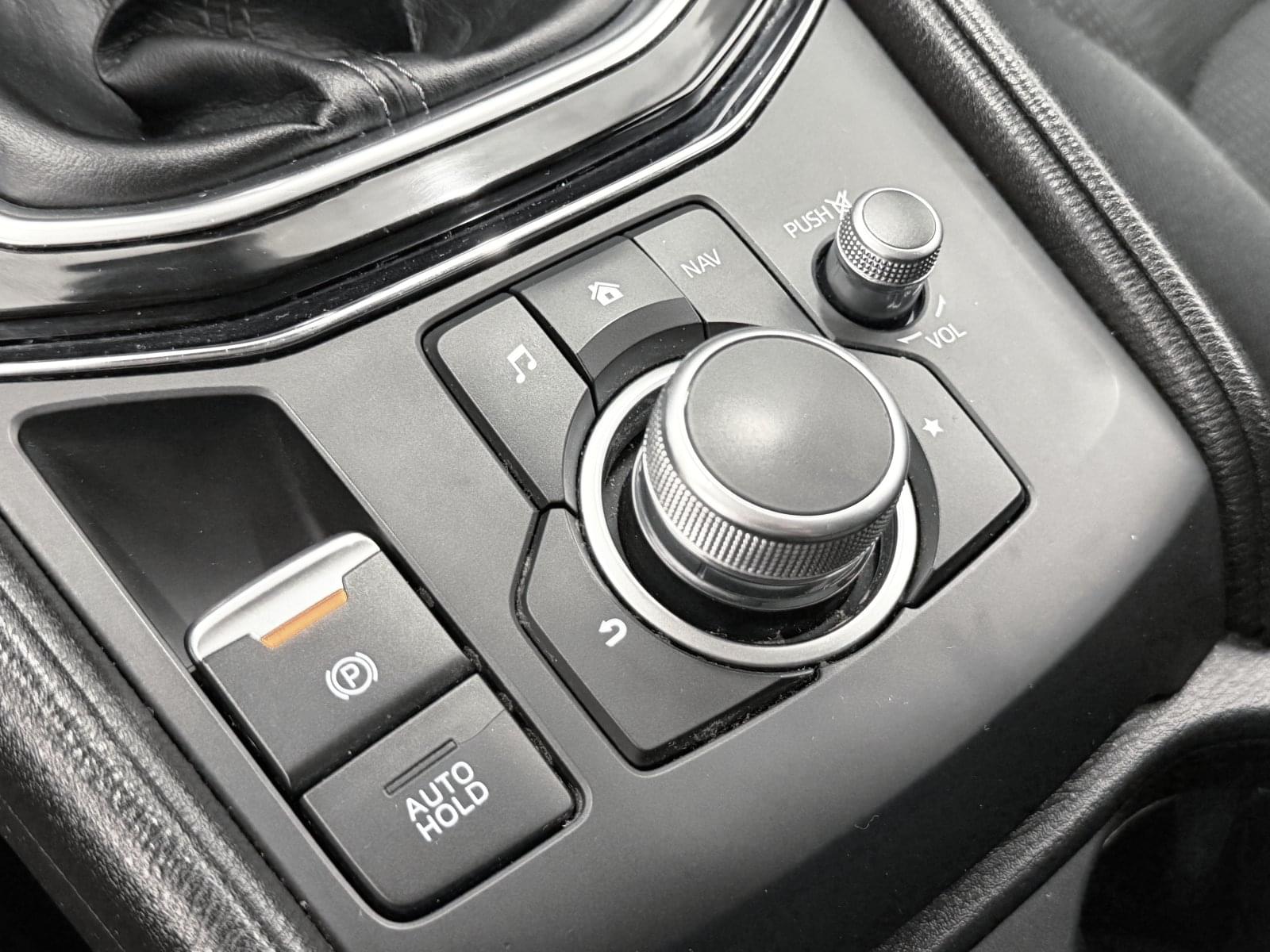 MAZDA CX-5 2.0 G EVOLUTION NAVI 165CV 39