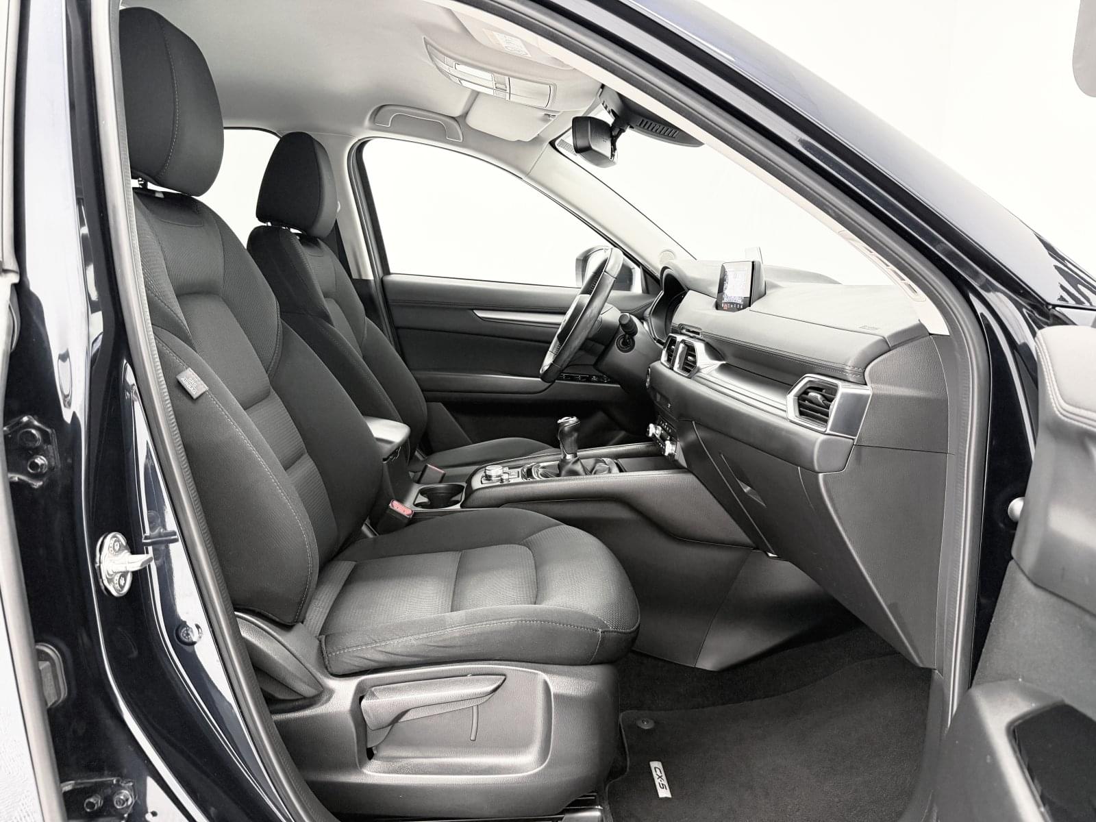 MAZDA CX-5 2.0 G EVOLUTION NAVI 165CV 41