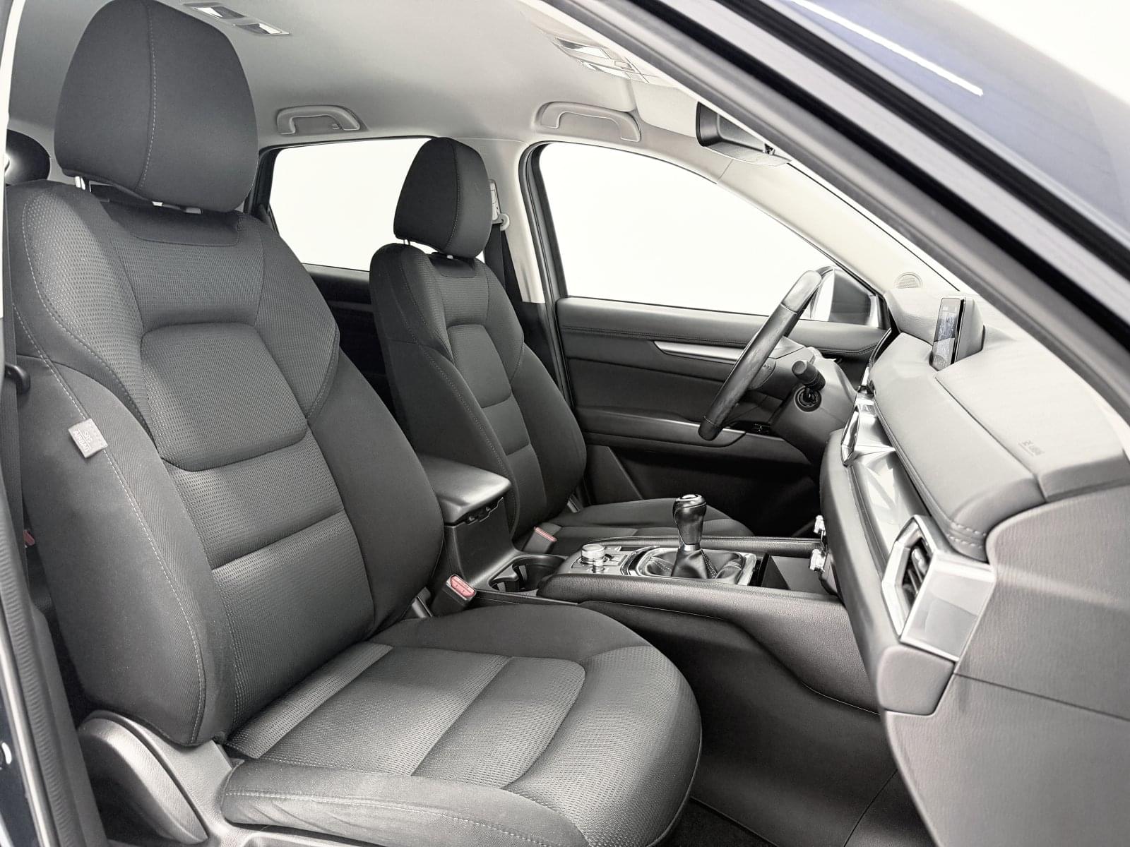 MAZDA CX-5 2.0 G EVOLUTION NAVI 165CV 42