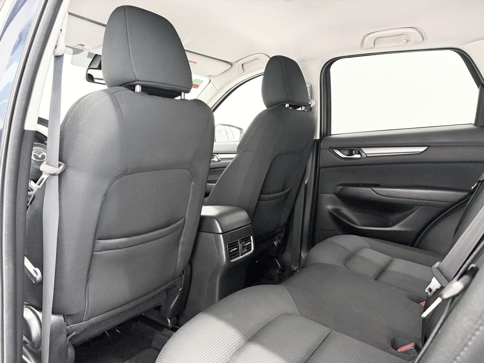 MAZDA CX-5 2.0 G EVOLUTION NAVI 165CV 43