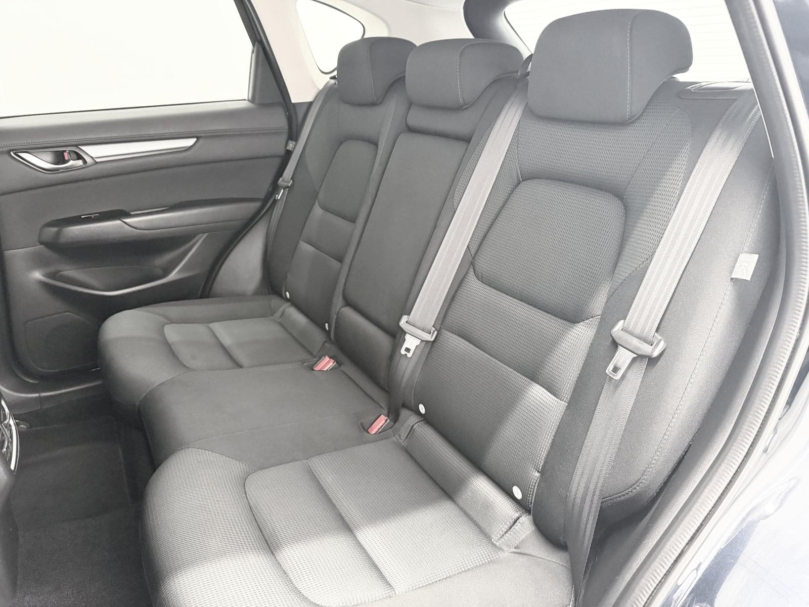 MAZDA CX-5 2.0 G EVOLUTION NAVI 165CV 45