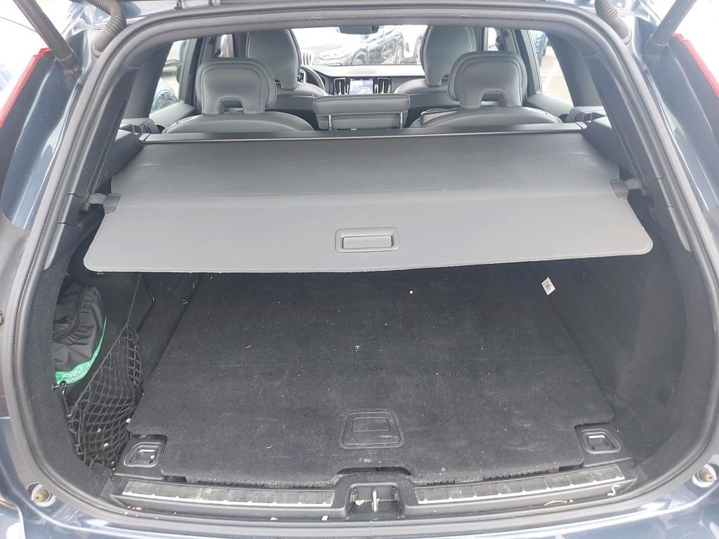 VOLVO XC60 2.0 T6 AWD RECHARGE R-DESIG  350CV 5 