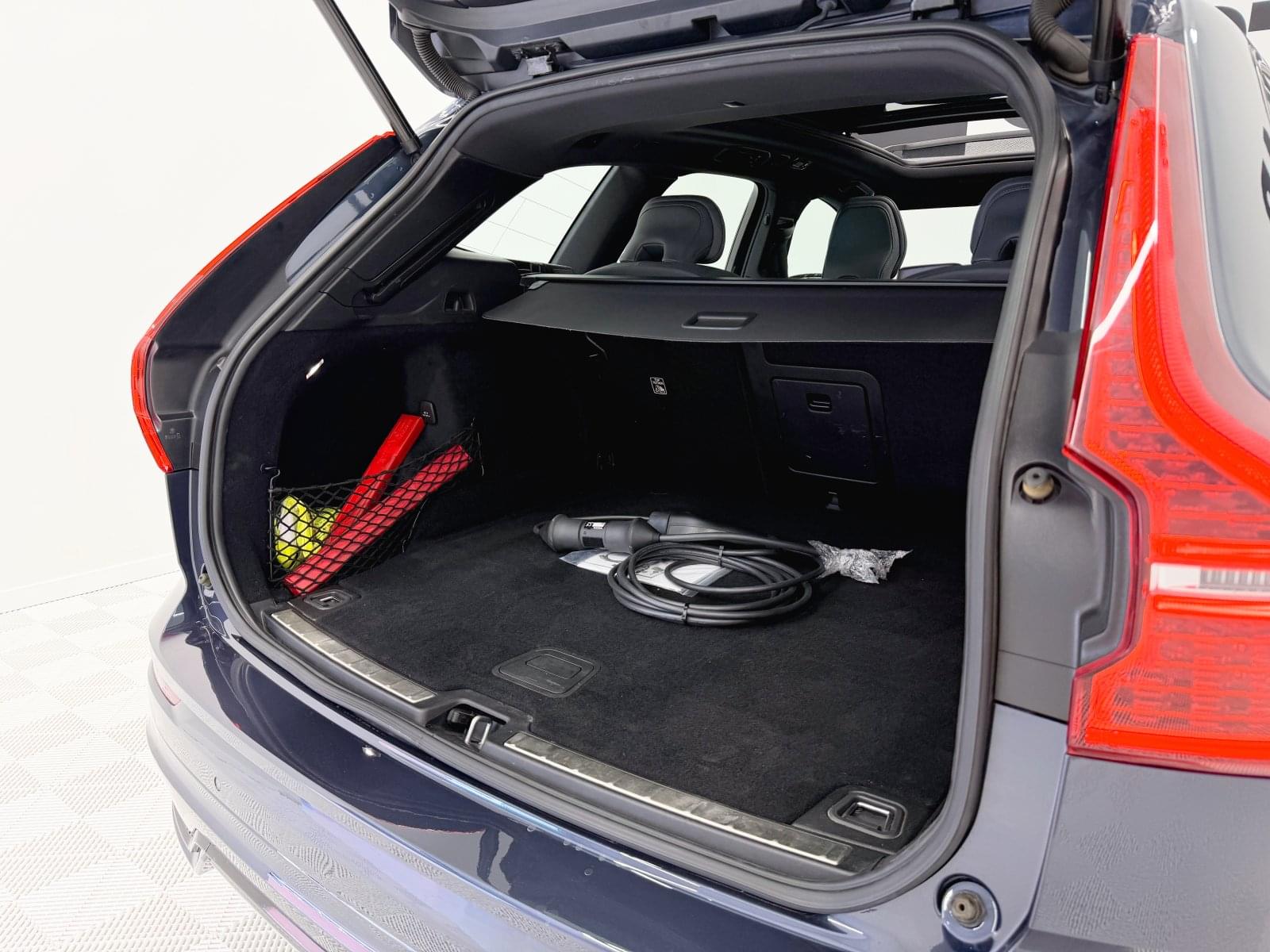 VOLVO XC60 2.0 T6 AWD RECHARGE R-DESIG 355CV 15
