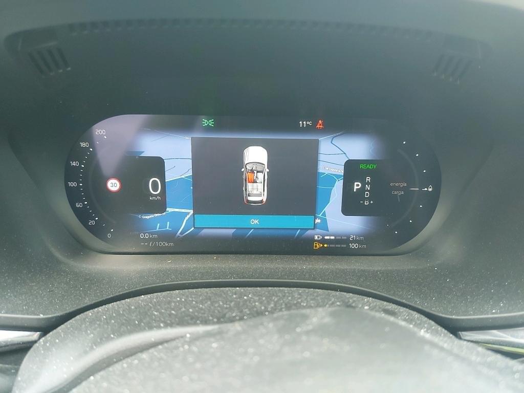 VOLVO XC60 2.0 T6 AWD RECHARGE R-DESIG  350CV 7 