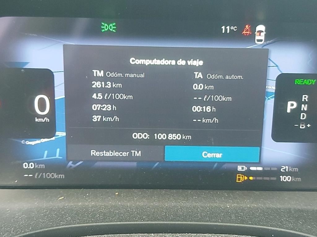VOLVO XC60 2.0 T6 AWD RECHARGE R-DESIG  350CV 8 