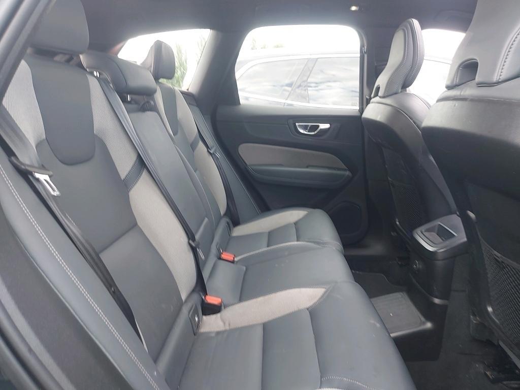 VOLVO XC60 2.0 T6 AWD RECHARGE R-DESIG  350CV 12 