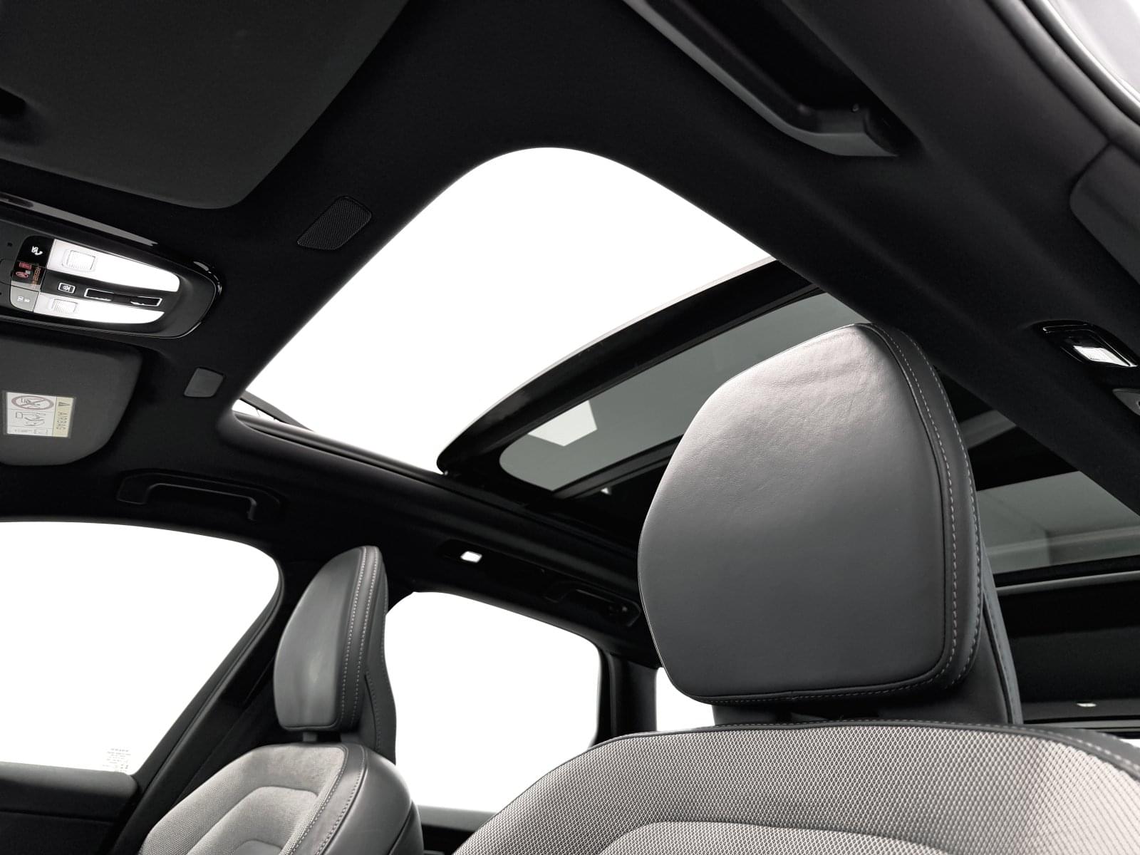 VOLVO XC60 2.0 T6 AWD RECHARGE R-DESIG 355CV 21