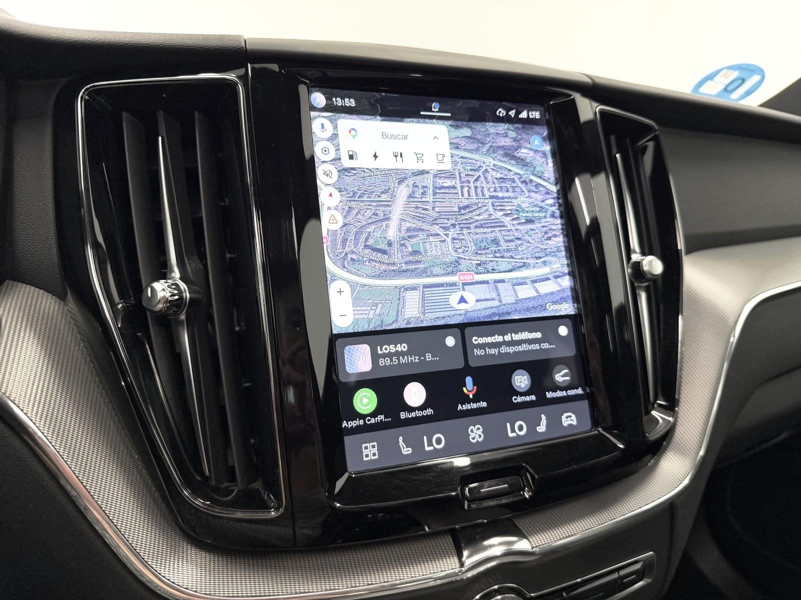 VOLVO XC60 2.0 T6 AWD RECHARGE R-DESIG 355CV 28