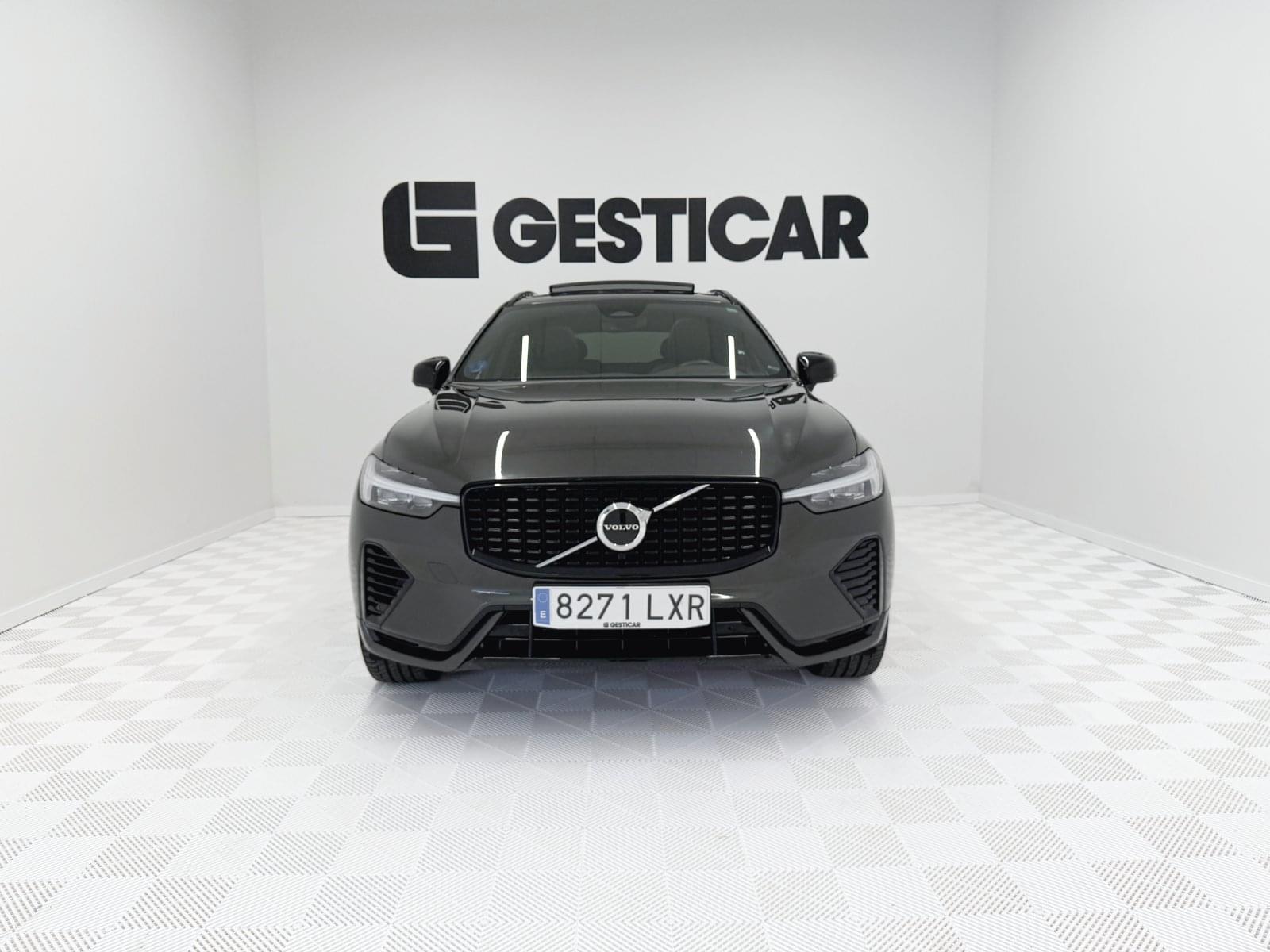VOLVO XC60 2.0 T6 AWD RECHARGE R DESIGN 355 CV 6 