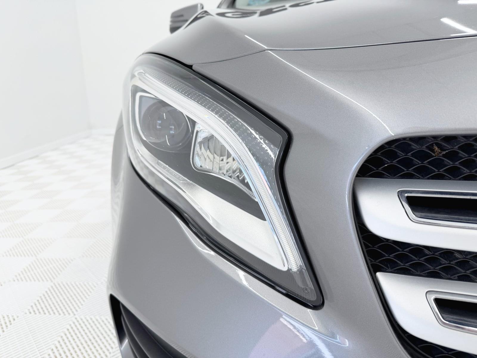 MERCEDES CLASE GLA GLA 180 136CV 4