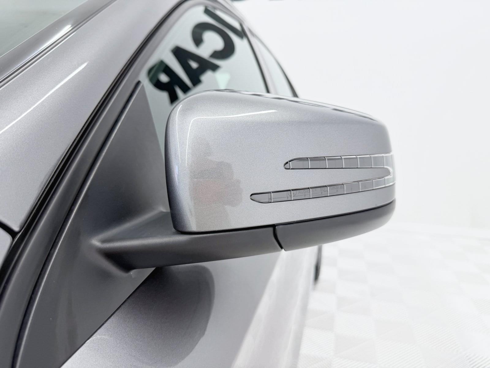 MERCEDES CLASE GLA GLA 180 136CV 8