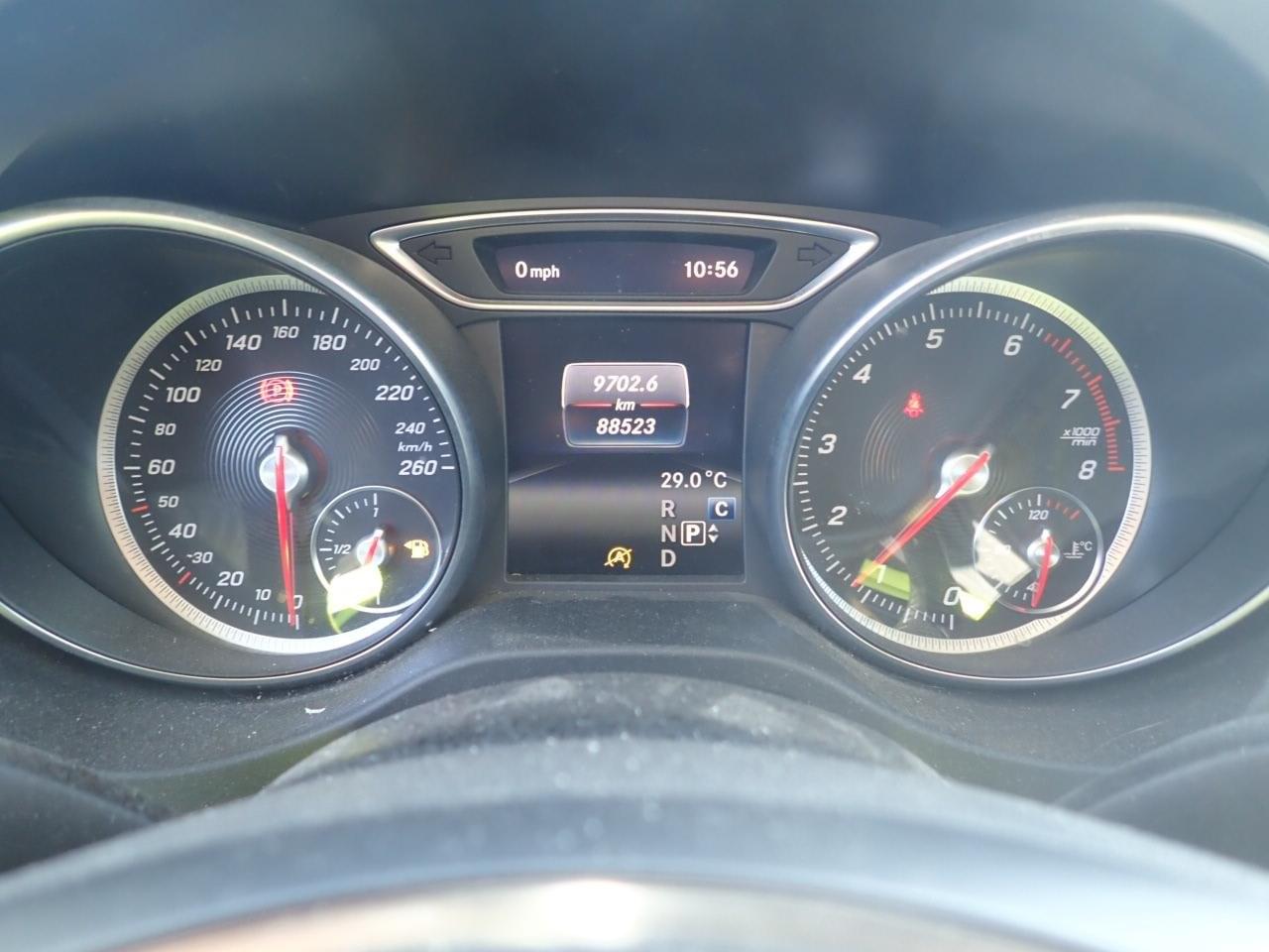 MERCEDES CLASE GLA GLA 180 136CV 8